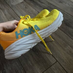 Hoka One One Men's Rincon 3 Running Shoes